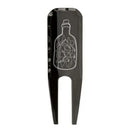 Sunfish:  Divot Tool - Ship in a Bottle