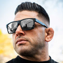 RANGE Polarized