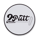 2Putt Golf - Sink It Ball Marker
