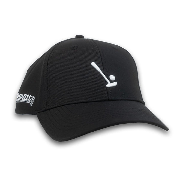 2Putt Golf - Sink It - Black