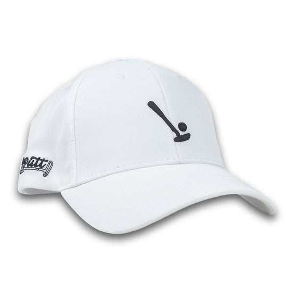 2Putt Golf - Sink It - White