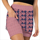 SKORT IN THE USA