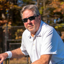 Sling Blade Polycarbonate Prescription Sunglasses