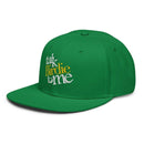Talk Birdie to Me - Snapback Hat