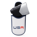 Premium Soft Shell Rangefinder Case