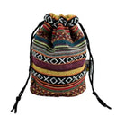 Sunfish: Valuables Pouch and Tee Bag - Sonora