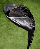 Srixon: Men's ZXi 4 Hybrid (PRE-OWNED)