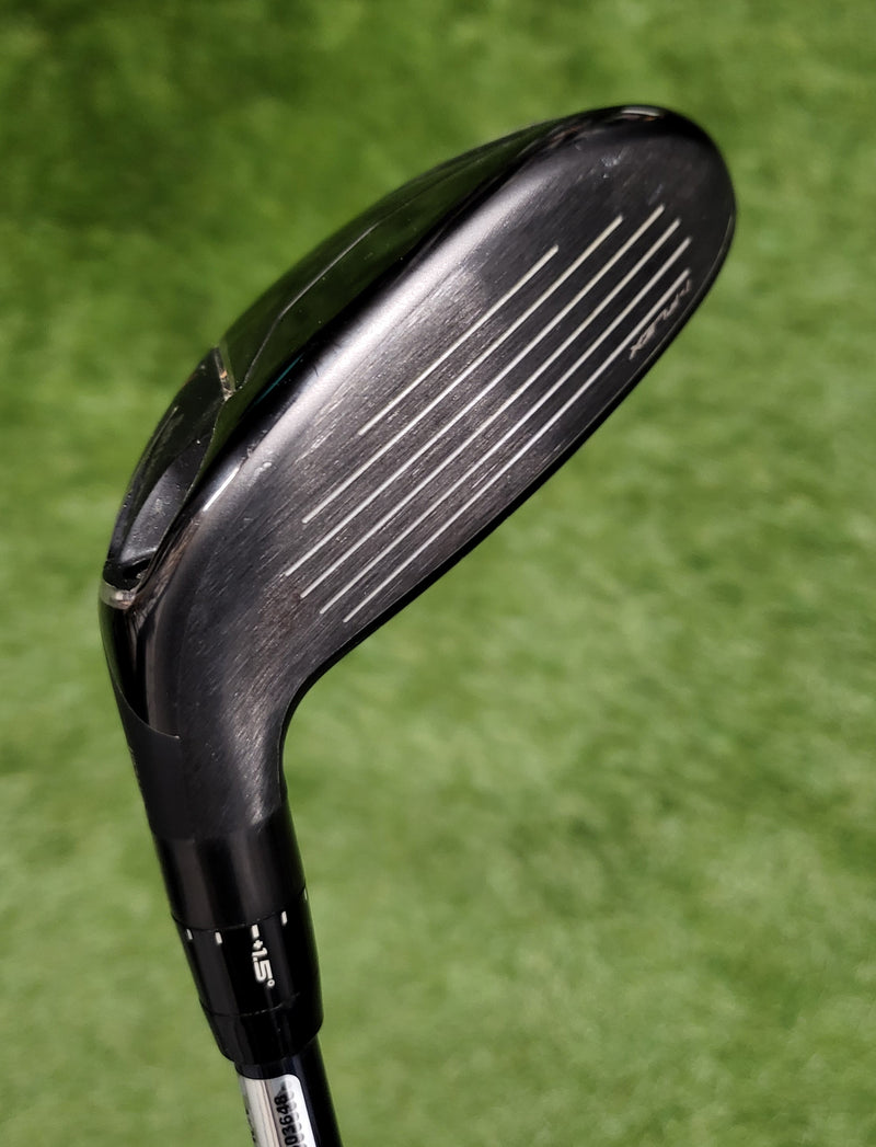 Srixon: Men's ZXi 5 Hybrid (PRE-OWNED)
