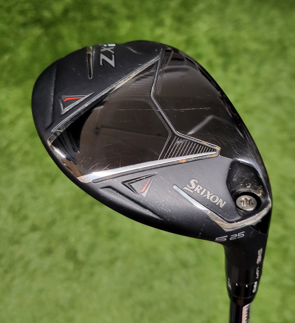 Srixon: Men's ZXi 5 Hybrid (PRE-OWNED)