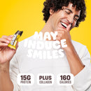 S'mores Chunk Puff Protein Bars (Box of 12) by Built