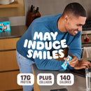 Coconut Puff Protein Bars (Box of 12) by Built