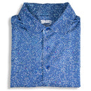 2Putt Golf - Starry Night Men's Polo