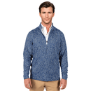 2Putt Golf - Starry Night Men's Q-Zip