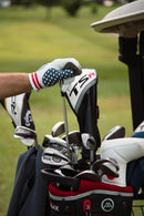 Chipp Golf - Stars & Stripes Golf Glove