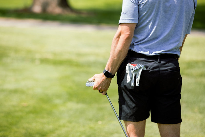 Chipp Golf - Stars & Stripes Golf Glove