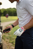 Chipp Golf - Stars & Stripes Golf Glove
