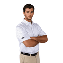 2Putt Golf - State of Michigan Men's Polo