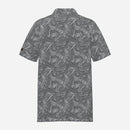 Stay Strapped Performance Golf Polo