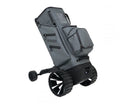 Zero Friction: Stride Electric Trolley Golf Bag Golf Bags
