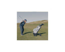 Zero Friction: Stride Electric Trolley Golf Bag Golf Bags