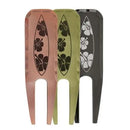 Sunfish:  Divot Tool - Surfboard
