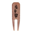 Sunfish:  Divot Tool - Surfboard