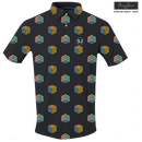 Golf Gamescape Men's Polo - Final Sale