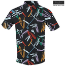 Golf Strokes Men's Polo - Final Sale