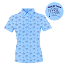 Golf & Tacos Women's Polo - Final Sale