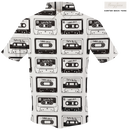 Golf Mixtape Men's Polo - Final Sale