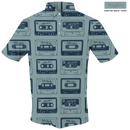 Golf Mixtape Men's Polo - Final Sale