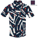 Golf Pollock Men's Polo