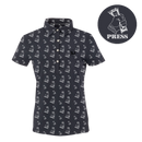 Golf Press Women's Polo - Final Sale
