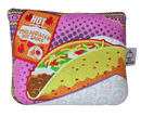 Bogey Supreme Taco Center Shaft Mallet Putter Cover by Pins & Aces