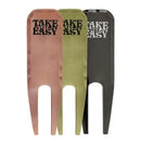 Sunfish:  Divot Tool - Take it Easy