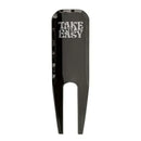 Sunfish:  Divot Tool - Take it Easy