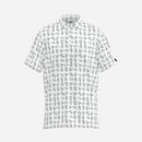 Talk to the Glove Men's Premium Golf Polo