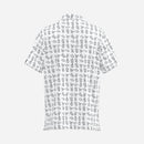 Talk to the Glove Men's Premium Golf Polo