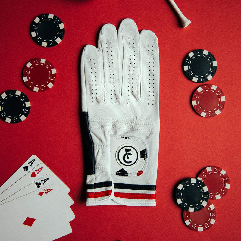 Chipp Golf - Texas Hole'em Golf Glove