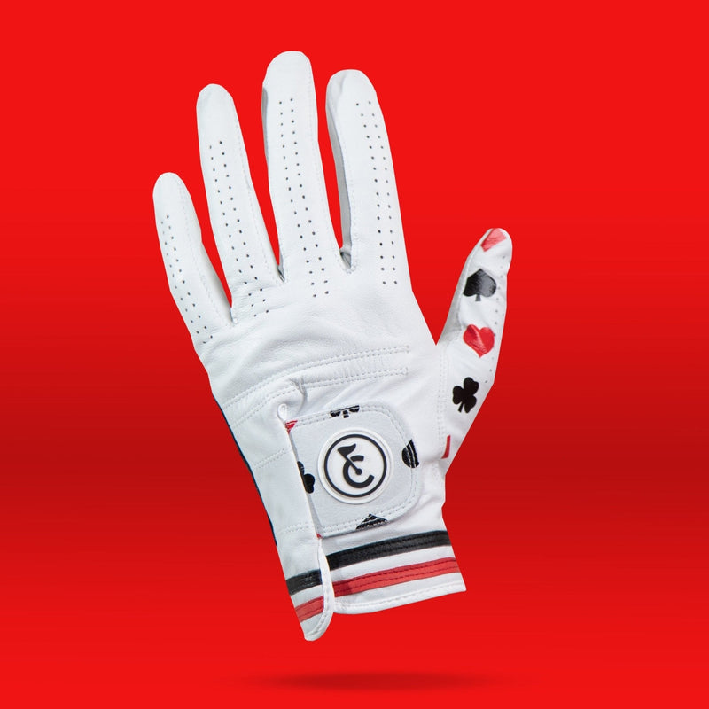 Chipp Golf - Texas Hole'em Golf Glove