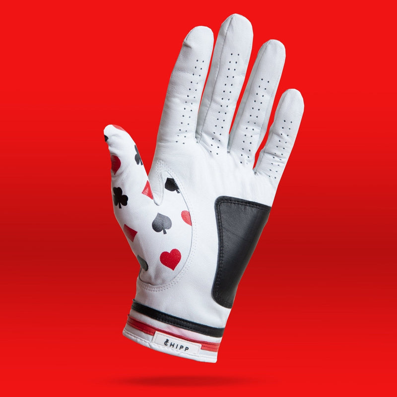 Chipp Golf - Texas Hole'em Golf Glove