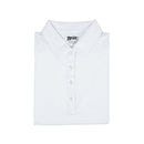 2Putt Golf - The Angry Snowman Women's (Sleeveless) polo