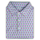 2Putt Golf - The Hangover Cure Men's Polo