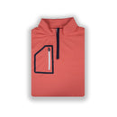 2Putt Golf - The Heater Men's Q Zip