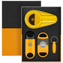 The Luxe Cigar Kit – Trio Collection