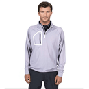 2Putt Golf - The Stinger Men's Q-Zip