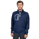 2Putt Golf - The Tips Men's Q-Zip