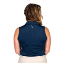 2Putt Golf - The Tips Women's (Sleeveless) Polo