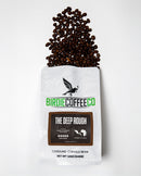 Birdie Coffee Company - The Deep Rough | Dark Roast