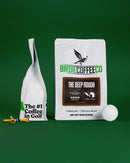 Birdie Coffee Company - The Deep Rough | Dark Roast